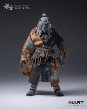 INART Action - Black Myth: Wukong - Guangzhi 1/12 Action Figure (Preorder Sep 2026) - Collectables > Action Figures > toys -  Queen Studios