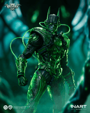 INART - Dark Nights: Metal - Batman: The Dawnbreaker (Preorder Q4 2026) - Collectables > Action Figures > toys -  Queen Studios