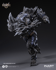 INART - Dark Nights: Metal - Batman: The Devastator (Preorder Q4 2026) - Collectables > Action Figures > toys -  Queen Studios