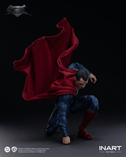Batman v Superman: Dawn of Justice - InArt - Superman (Preorder Q1 2027) - Collectables > Action Figures > toys -  Queen Studios