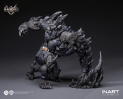 INART - Dark Nights: Metal - Batman: The Devastator (Preorder Q4 2026) - Collectables > Action Figures > toys -  Queen Studios