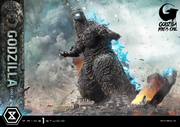 Ultimate Diorama Masterline GODZILLA MINUS ONE (Film) Godzilla (2023) (preorder January 2026) - Collectables > Action Figures > toys -  Prime 1 Studio