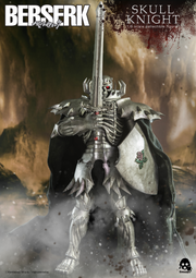 Three Zero BERSERK - Skull Knight Exclusive Version (preorder Dec/Jan) - Collectables > Action Figures > toys -  ThreeZero