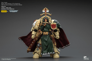 JoyToy - Warhammer 40K - Dark Angels - Belial, Grand Master of the Deathwing with the Sword of Silence and Storm Bolter - Collectables > Action Figures > toys -  Joy Toy