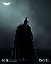 INART - Batman (The Dark Knight Rises) 1/12 Collectible Figure - Standard Version (preorder Q4 2025) - Collectables > Action Figures > toys -  Queen Studios