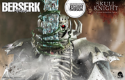 Three Zero BERSERK - Skull Knight Exclusive Version (preorder Dec/Jan) - Collectables > Action Figures > toys -  ThreeZero