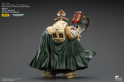 JoyToy - Warhammer 40K - Dark Angels - Belial, Grand Master of the Deathwing with the Sword of Silence and Storm Bolter - Collectables > Action Figures > toys -  Joy Toy