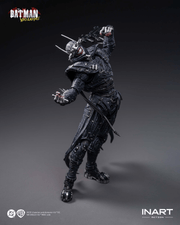 INART Action - Dark Nights: Metal - The Batman Who Laughs Action Figure (Preorder Dec 2026) - Collectables > Action Figures > toys -  Queen Studios