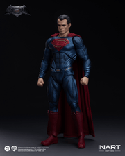 Batman v Superman: Dawn of Justice - InArt - Superman (Preorder Q1 2027) - Collectables > Action Figures > toys -  Queen Studios