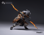 INART Action - Black Myth: Wukong - Guangzhi 1/12 Action Figure (Preorder Sep 2026) - Collectables > Action Figures > toys -  Queen Studios