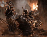 INART - Dark Nights: Metal - Batman: The Devastator (Preorder Q4 2026) - Collectables > Action Figures > toys -  Queen Studios