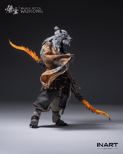 INART Action - Black Myth: Wukong - Guangzhi 1/12 Action Figure (Preorder Sep 2026) - Collectables > Action Figures > toys -  Queen Studios