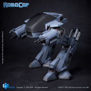 RoboCop - ED-209 1/12 Scale Action Figure (Preorder Jul 2027) - Collectables > Action Figures > toys -  HIYA TOYS