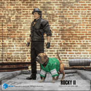 Rocky II - Rocky Balboa 1/12 Scale Action Figure (Preorder Mar 2027) - Collectables > Action Figures > toys -  HIYA TOYS