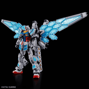 HG - 1/144 - RX-78F00/E Gundam [EX-001 G.L.R.S.S. Feather Unit] Chemical Recycle Ver. - Model Kit > Collectable > Gunpla > Hobby -  Bandai