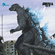 Godzilla Against Mechagodzilla - Heat Ray Godzilla ( preorder Q3 2026) - Collectables > Action Figures > toys -  HIYA TOYS