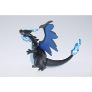 Pokemon Model Kit - Mega Charizard X - Model Kit > Collectable > Gunpla > Hobby -  Bandai