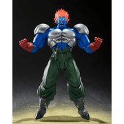 Dragon Ball Z - S.H.Figuarts - Super Android 13 (Preorder Oct 2026) - Collectables > Action Figures > toys -  Bandai