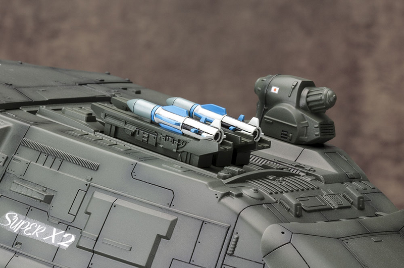 Godzilla VS. Biollante - SUPER X2 (preorder Q3) - Model Kit > Collectable > Gunpla > Hobby -  Kotobukiya