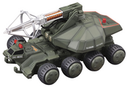 Godzilla VS. Biollante - TYPE92 MASER BEAM TANK (preorder Q3) - Model Kit > Collectable > Gunpla > Hobby -  Kotobukiya