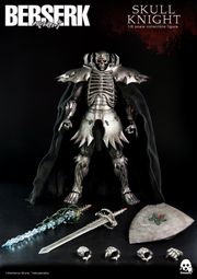 Three Zero BERSERK - Skull Knight Exclusive Version (preorder Dec/Jan) - Collectables > Action Figures > toys -  ThreeZero