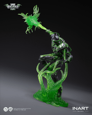 INART - Dark Nights: Metal - Batman: The Dawnbreaker (Preorder Q4 2026) - Collectables > Action Figures > toys -  Queen Studios