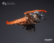 INART Action - Black Myth: Wukong - Guangzhi 1/12 Action Figure (Preorder Sep 2026) - Collectables > Action Figures > toys -  Queen Studios