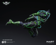 INART - Dark Nights: Metal - Batman: The Dawnbreaker (Preorder Q4 2026) - Collectables > Action Figures > toys -  Queen Studios