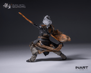 INART Action - Black Myth: Wukong - Guangzhi 1/12 Action Figure (Preorder Sep 2026) - Collectables > Action Figures > toys -  Queen Studios