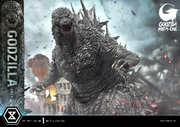 Ultimate Diorama Masterline GODZILLA MINUS ONE (Film) Godzilla (2023) (preorder January 2026) - Collectables > Action Figures > toys -  Prime 1 Studio