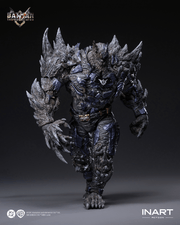 INART - Dark Nights: Metal - Batman: The Devastator (Preorder Q4 2026) - Collectables > Action Figures > toys -  Queen Studios