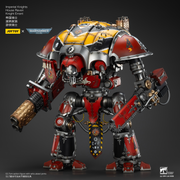 Warhammer 40K - Imperial Knights - House Raven Knight Errant (Preorder December 2025) - Collectables > Action Figures > toys -  Joy Toy