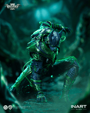 INART - Dark Nights: Metal - Batman: The Dawnbreaker (Preorder Q4 2026) - Collectables > Action Figures > toys -  Queen Studios