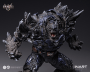 INART - Dark Nights: Metal - Batman: The Devastator (Preorder Q4 2026) - Collectables > Action Figures > toys -  Queen Studios