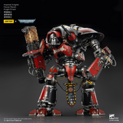 Warhammer 40K - Imperial Knights - House Raven Knight Errant (Preorder December 2025) - Collectables > Action Figures > toys -  Joy Toy
