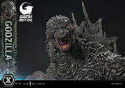 Ultimate Diorama Masterline GODZILLA MINUS ONE (Film) Godzilla (2023) (preorder January 2026) - Collectables > Action Figures > toys -  Prime 1 Studio