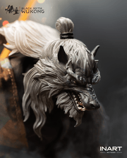 INART Action - Black Myth: Wukong - Guangzhi 1/12 Action Figure (Preorder Sep 2026) - Collectables > Action Figures > toys -  Queen Studios