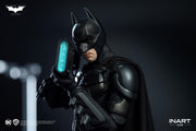 INART - Batman (The Dark Knight Rises) 1/12 Collectible Figure - Standard Version (preorder Q4 2025) - Collectables > Action Figures > toys -  Queen Studios