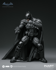 INART Action - Batman: Arkham Origins - Batman (Battle Damaged Version) (Preorder Dec 2026) - Collectables > Action Figures > toys -  Queen Studios