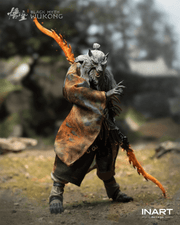 INART Action - Black Myth: Wukong - Guangzhi 1/12 Action Figure (Preorder Sep 2026) - Collectables > Action Figures > toys -  Queen Studios