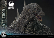 Ultimate Diorama Masterline GODZILLA MINUS ONE (Film) Godzilla (2023) (preorder January 2026) - Collectables > Action Figures > toys -  Prime 1 Studio
