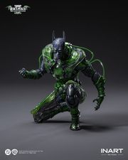 INART - Dark Nights: Metal - Batman: The Dawnbreaker (Preorder Q4 2026) - Collectables > Action Figures > toys -  Queen Studios