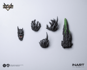 INART - Dark Nights: Metal - Batman: The Devastator (Preorder Q4 2026) - Collectables > Action Figures > toys -  Queen Studios