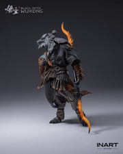 INART Action - Black Myth: Wukong - Guangzhi 1/12 Action Figure (Preorder Sep 2026) - Collectables > Action Figures > toys -  Queen Studios