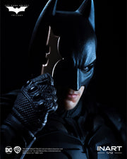 INART - Batman (The Dark Knight Rises) 1/12 Collectible Figure - Standard Version (preorder Q4 2025) - Collectables > Action Figures > toys -  Queen Studios