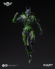 INART - Dark Nights: Metal - Batman: The Dawnbreaker (Preorder Q4 2026) - Collectables > Action Figures > toys -  Queen Studios