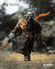 INART Action - Black Myth: Wukong - Guangzhi 1/12 Action Figure (Preorder Sep 2026) - Collectables > Action Figures > toys -  Queen Studios