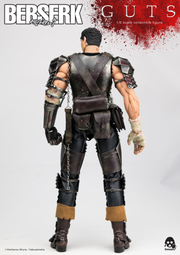 ThreeZero BERSERK - Guts Black Swordsman (preorder Dec/Jan) - Collectables > Action Figures > toys -  ThreeZero