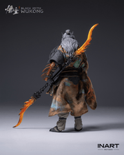 INART Action - Black Myth: Wukong - Guangzhi 1/12 Action Figure (Preorder Sep 2026) - Collectables > Action Figures > toys -  Queen Studios
