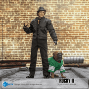 Rocky II - Rocky Balboa 1/12 Scale Action Figure (Preorder Mar 2027) - Collectables > Action Figures > toys -  HIYA TOYS